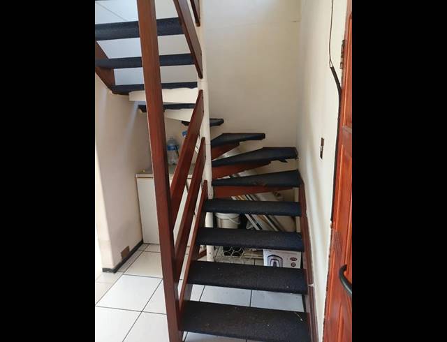 2 BEDROOM PROPERTY TO RENT IN BLUFF